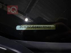 دودج تشالنجر